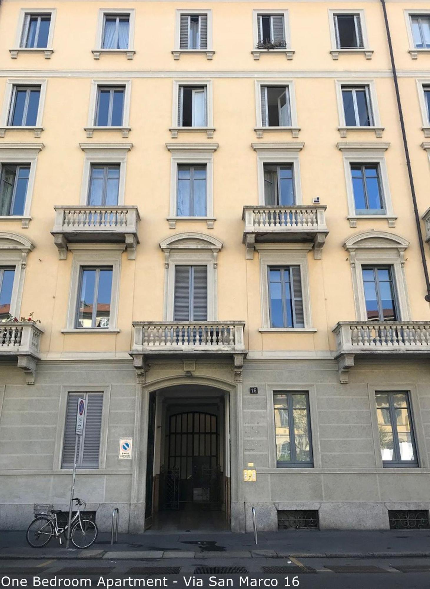 Brera In San Marco * Milán